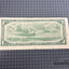 🔥 Bank of Canada 1954 $1 Devil's Face Note - CF7330729 Beattie-Rasminsky
