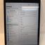 🎸 Apple iPad 7th Generation A2197 32GB Space Gray Wi-Fi Tablet MW742VC/A
