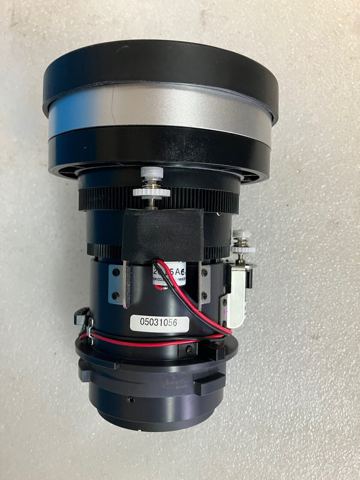 ~ Panasonic ET-LE20 Projector Zoom Lens