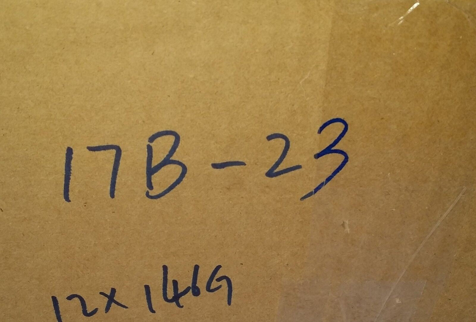 1 x  NetApp 146GB 10K 9V2004-038 FW: NA05 ST3146807FC w/ Tray 108-00057 +A1 @@@
