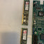 Intel SE7501WV2 SWV533SCSI A99386 Dual Server Xeon 604 Motherboard w/ 2x1GB