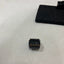 🔥 Lot of 8 AMP 8-Pin PCB Connector/Socket Black Gold Contacts