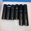 Lot of 6 Samsung TV remote BN59 AA59