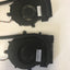 4 x HP Laptop ProBook 650 G2 15.6" Laptop CPU heatsink fan