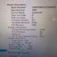 Apple MacBook Air A1465 11-inch 2015 1.6GHz Core i5 4GB 128GB SSD (NO AC) -