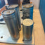 🔥 Vintage Vacuum Tube Amplifier Chassis 6L6-G 5U4-G Wood Frame As-Is Parts