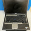 ~ (For Parts) Dell Latitude D620 PP18L 14" Laptop Core Duo CPU 512MB RAM (Read)