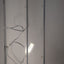  Apple Wired Aluminum USB Keyboard A1243 With box  Tested -