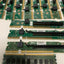 🔥  50 x High end Server Riser Boards Gold Scrap Recovery (≈ 4-6 LBs memory)