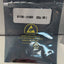 🔥 NEW 12x Agilent 01130-21303 -