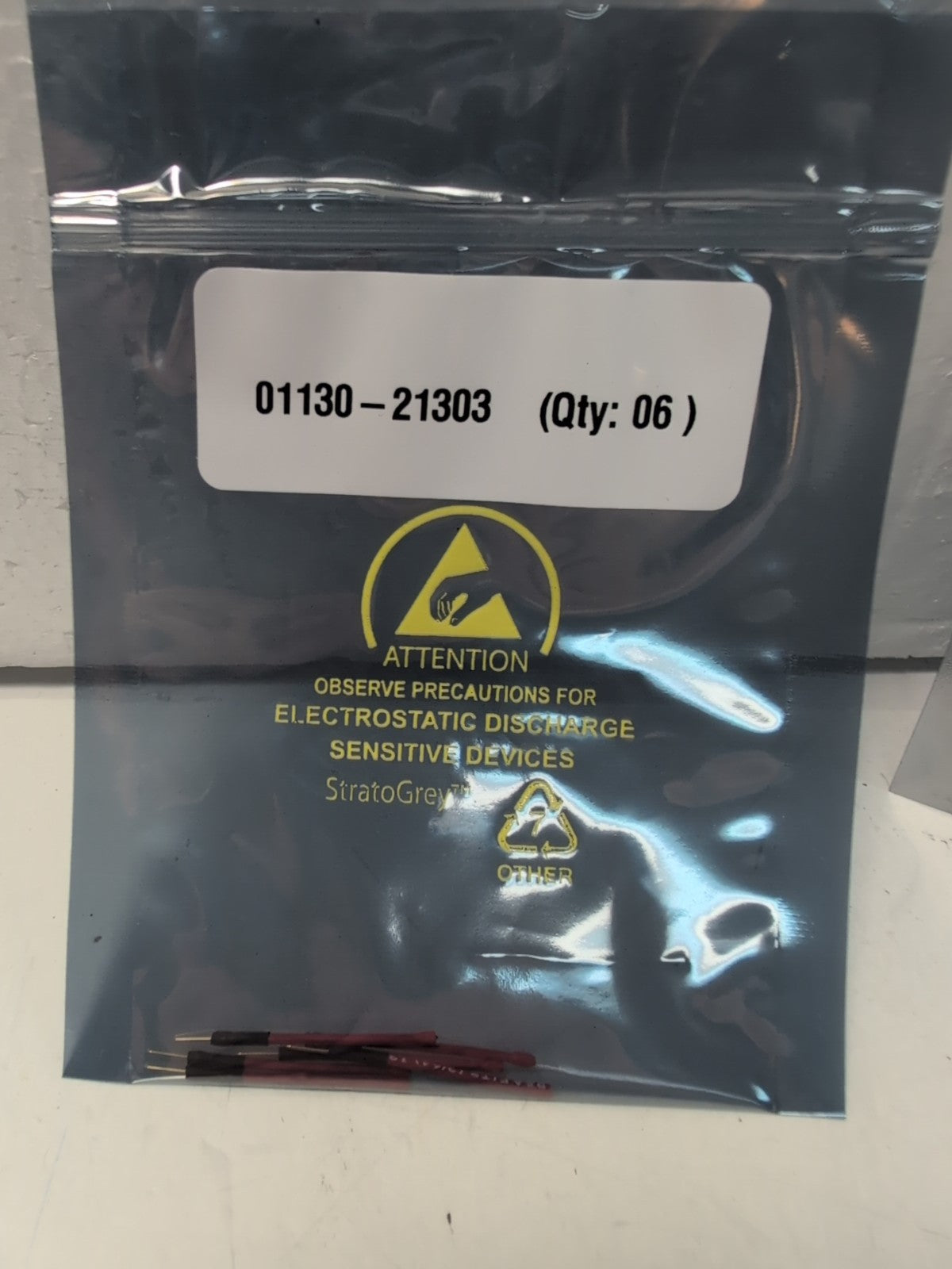 🔥 NEW 12x Agilent 01130-21303 -