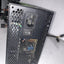 Supply Corsair VX450W CMPSU-450VX 450W ATX 20+4-PIN ATX12V Pcie SATA Molex Fdd