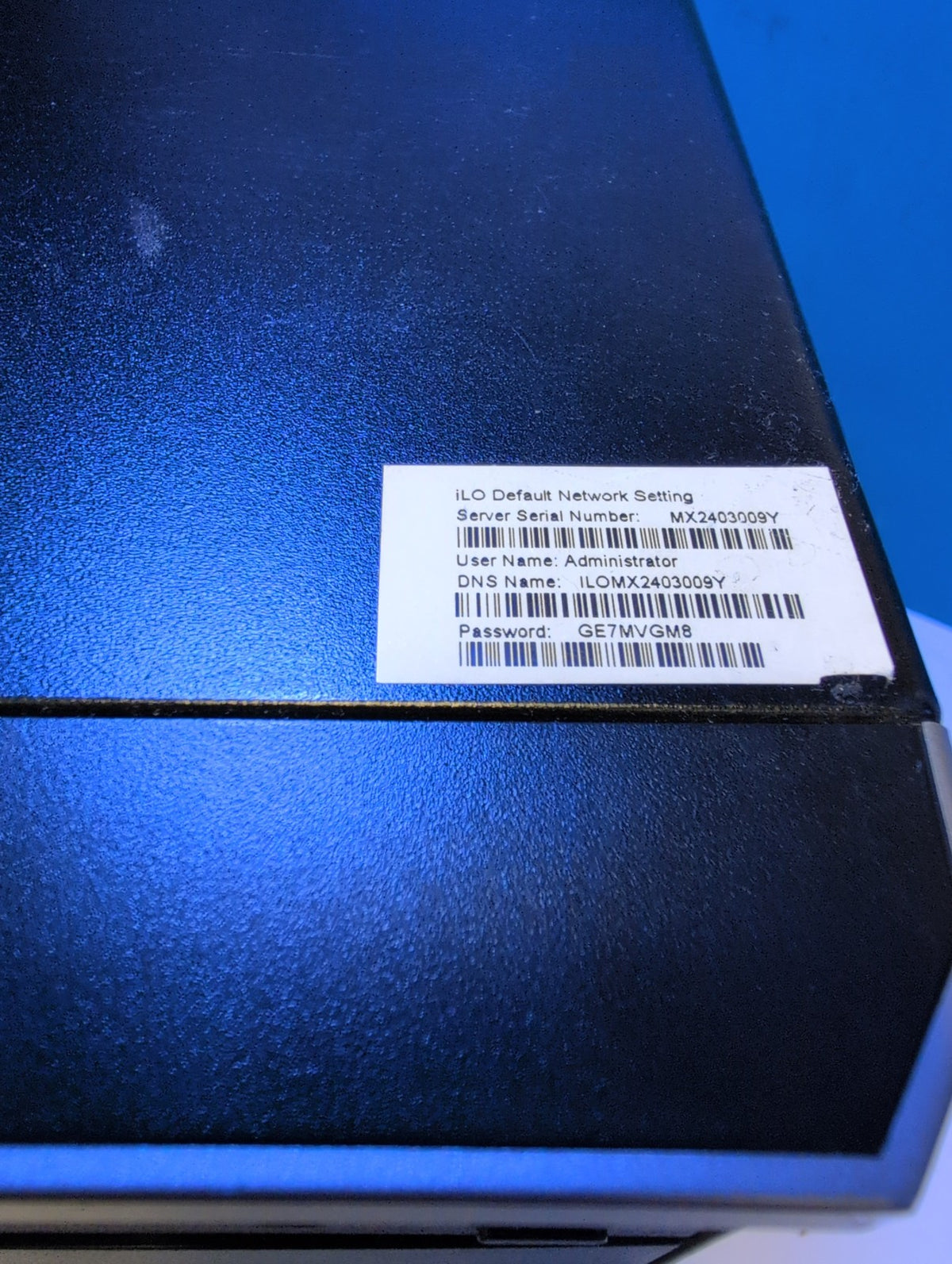 🎸 HP ProLiant ML310e Gen8 Tower Server Xeon E3-1220 V2 8GB RAM B120i (No HDD)