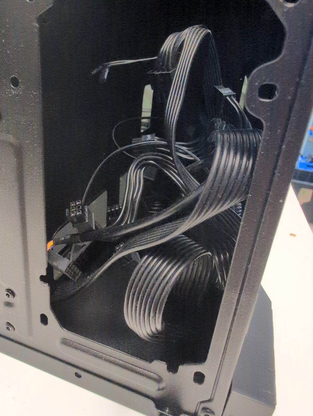 🎸 DeepCool MATREXX 50 Mid-Tower Computer Case GP-MATREXX-50-ADD-RGB-4F-NE-V1