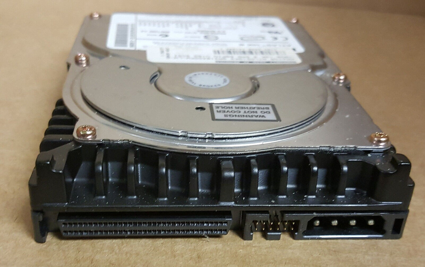 Maxtor Atlas 10K III 18GB 68PIN U160 SCSI 10000RPM 4.5MS Hard Drive @@@