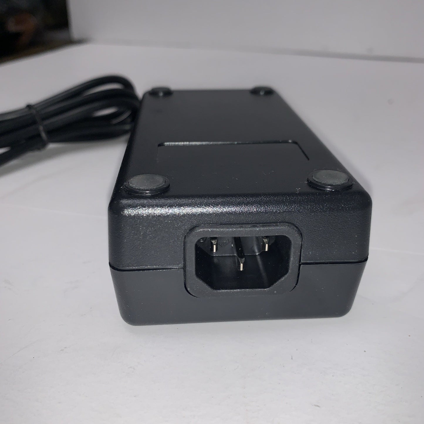 New ~ TDK-Lambda DTM65PW480C 48V 1.35A 65W AC Power Adapter Medical Grade 4-pin