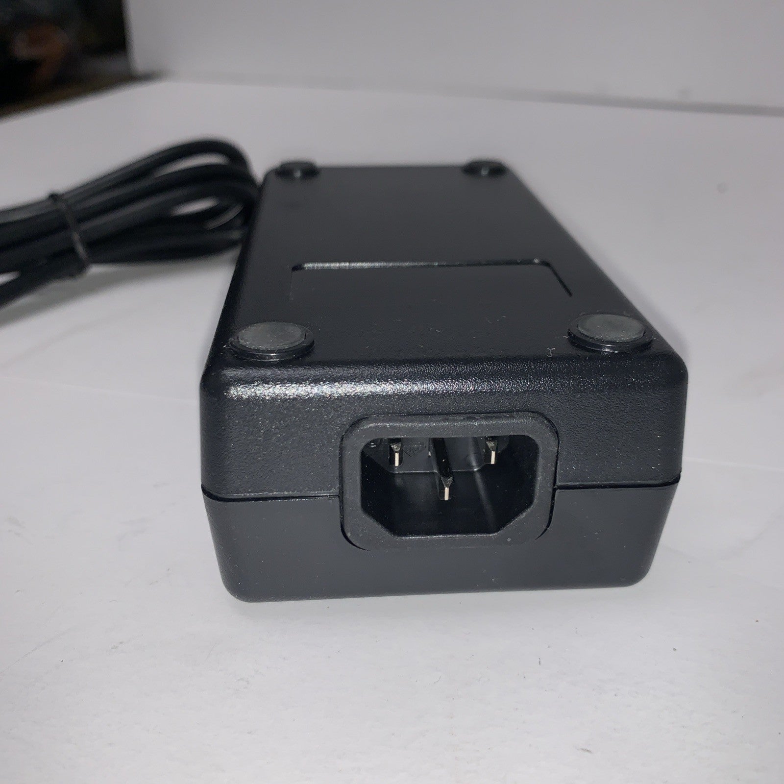 New ~ TDK-Lambda DTM65PW480C 48V 1.35A 65W AC Power Adapter Medical Grade 4-pin