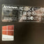 ~ (For Parts, As is) Lenovo 15.6" Laptop AMD A8 CPU 2GB RAM No Disk (Read)