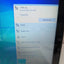 HP Pavilion Protect Smart Touch  Screen 17" Laptop i5-5200U/8GB/250GB SSD/Win10-
