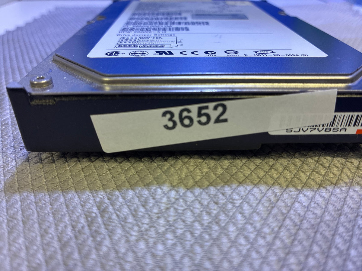 🔥 Seagate Barracuda 7200.7 ST380011A 80GB IDE 3.5in Desktop Hard Drive
