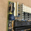 A486SX/DX Motherboard w/ CPU+ memory, AMIBIOS 486DX ISA BIOS