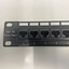 🔥 24-port Cat5e Patch Panel T568A T568B (Qty)