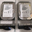 + *LOT OF 2* IBM 146GB SAS 3.5 15K HDD 146G 43W7526 43W7532 MBA3147RC CA06778 @@