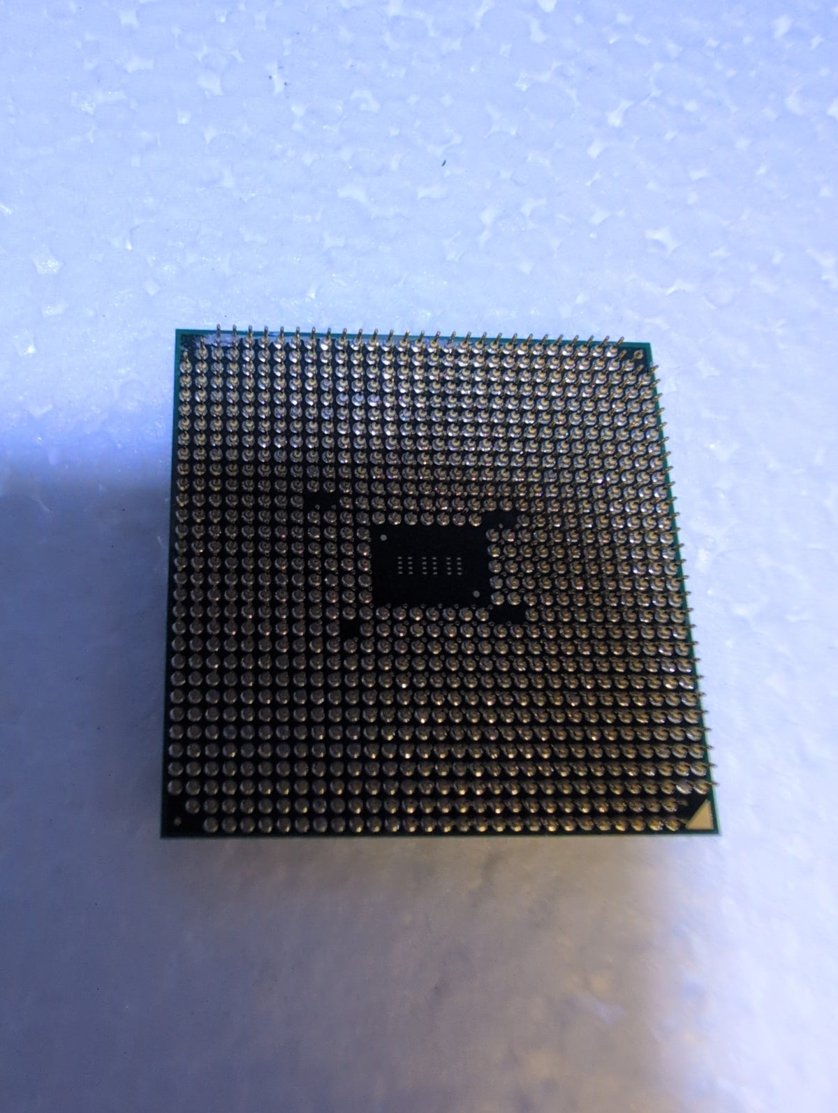 AMD A10-7700K AD770KXBI44JA FM2+ Desktop CPU Processor 3.4 GHz Quad-Core -