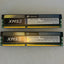 🔥 Corsair XMS3 CMX8GX3M2A1333C9 8GB (2x4GB) DDR3 1333MHz Desktop Memory Kit