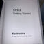 🔥 Kantronics KPC-3 PacketCommunicator 3 TNC Amateur Radio w/ Manual