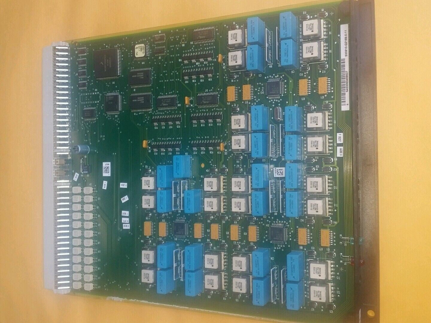 Siemens Hipath SLMO2 S30810-Q2168X-11 (QTY)