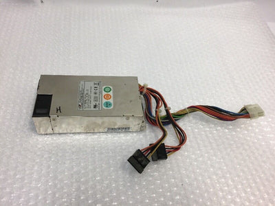-  Zippy Emacs P1S-6300V 300W 1U  18-Pin  Power Supply