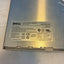 🔥 Dell FDDM-101 Floppy Drive Module 7T761-A01 Slim Laptop Bay NEC Silver