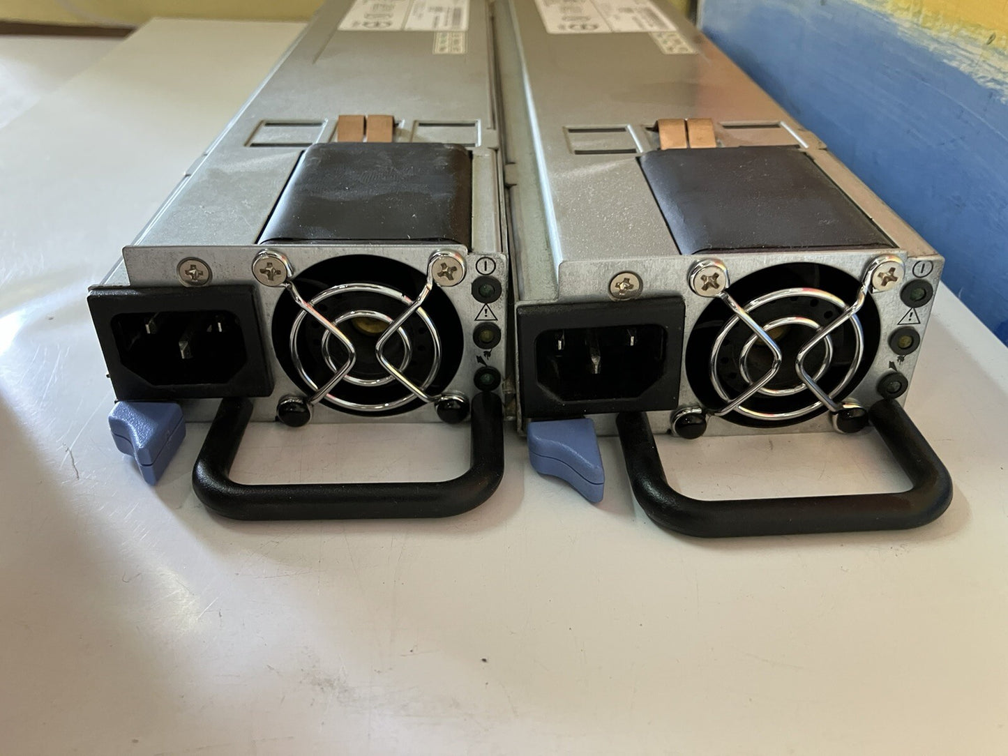 ~ Dell PowerEdge 550W Power Supply PS-2521-1D Rev A02 G3522 0G3522 PSU