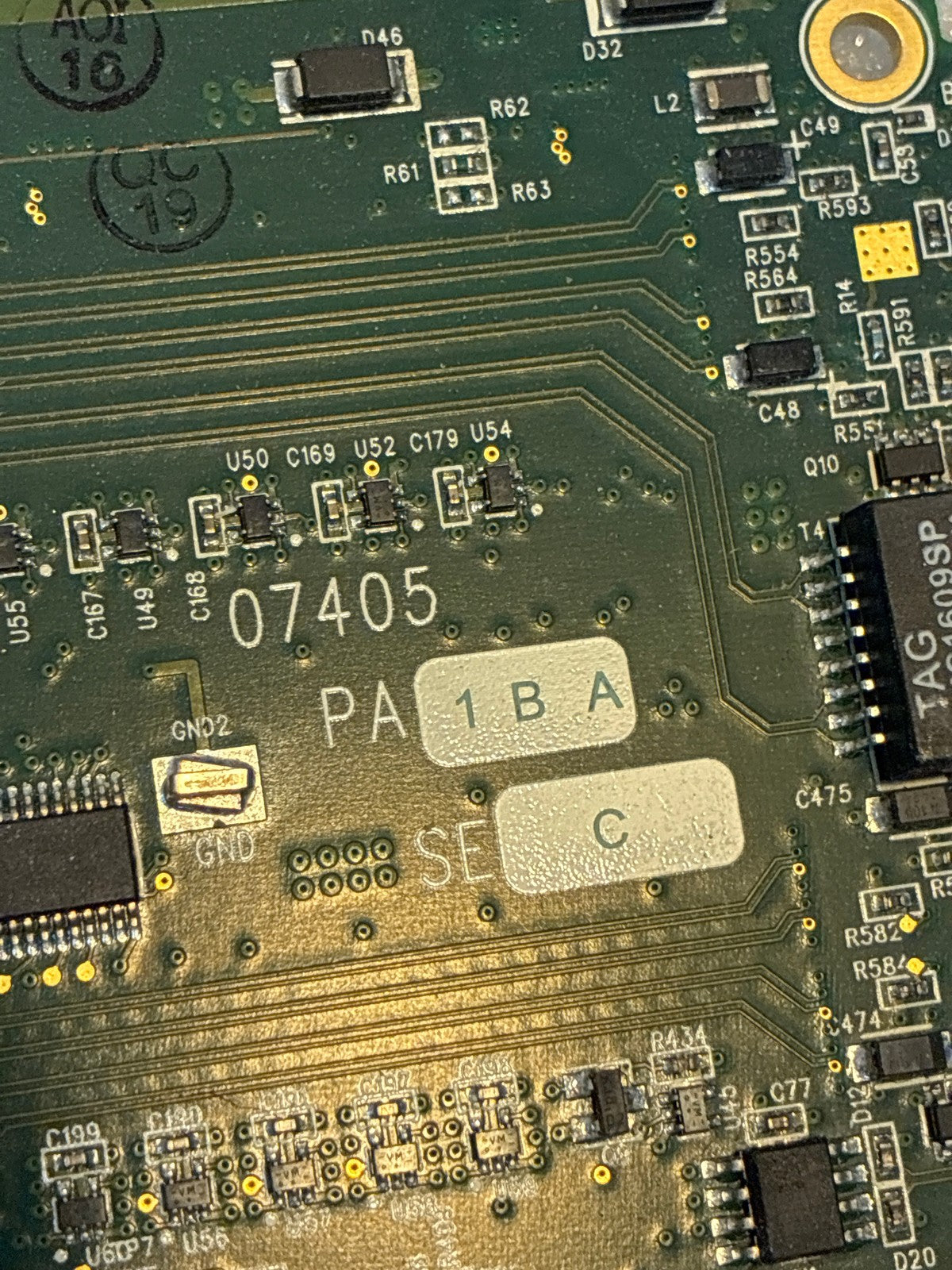 🔥 Crestron DMC-4K-CO-HD DigitalMedia Output Card Module