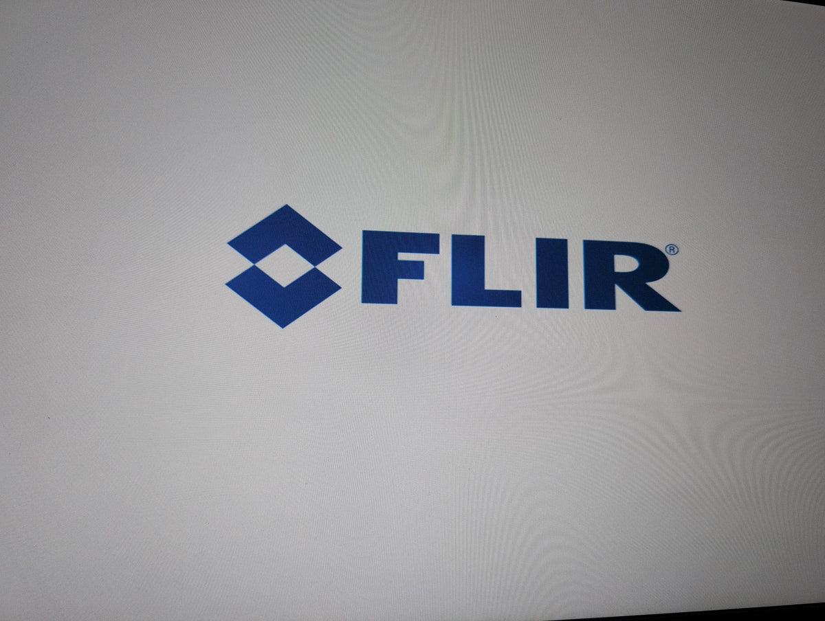 🎸 FLIR M5104-D 4-Channel MPX DVR 4MP Quad HD Security Recorder  (NO HDD,AS IS)