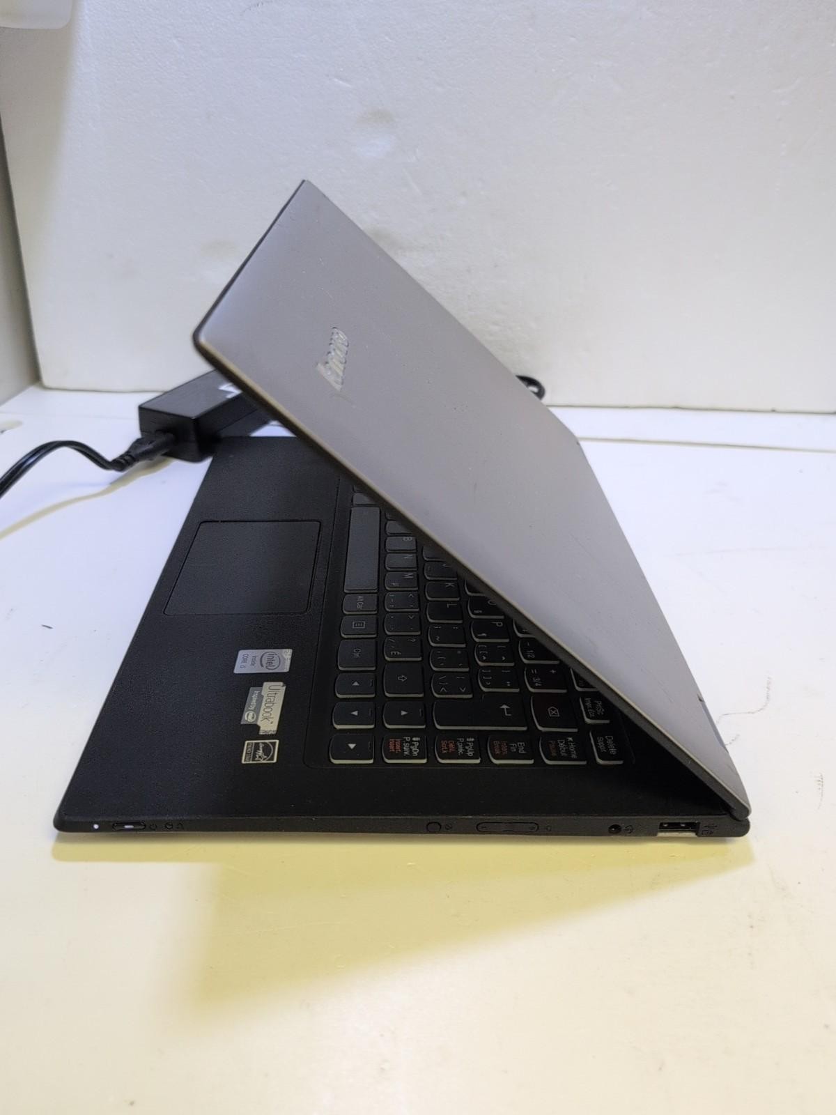 Lenovo Yoga 2 PRO 13.3" Touch FHD Laptop i5-4200U 1.60GHZ/ 8GB/256GB SSD/Win11 -