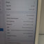 🔥 Apple iPad Pro 9.7-inch A1674 WIFI ONLY 32GB White OS 16.7 (READ)  -