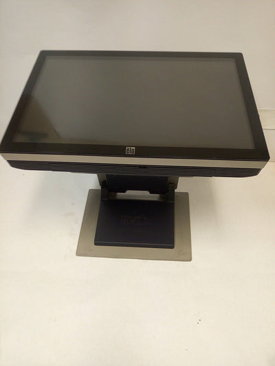 *TYCO ELECTRONICS ELO TOUCHSYSTEMS ESY19R1-AUWA-1-XP-G CPU/1.6GHZ HDD/160G