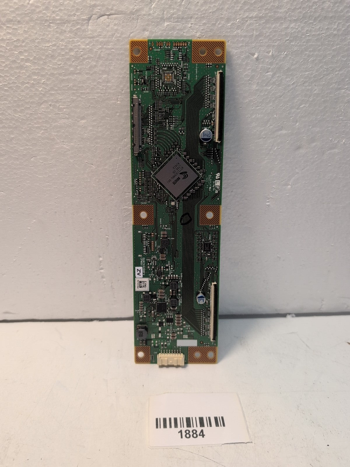 🔥 SONY KD-70X690E TV RUNTK0288FV T-CON BOARD