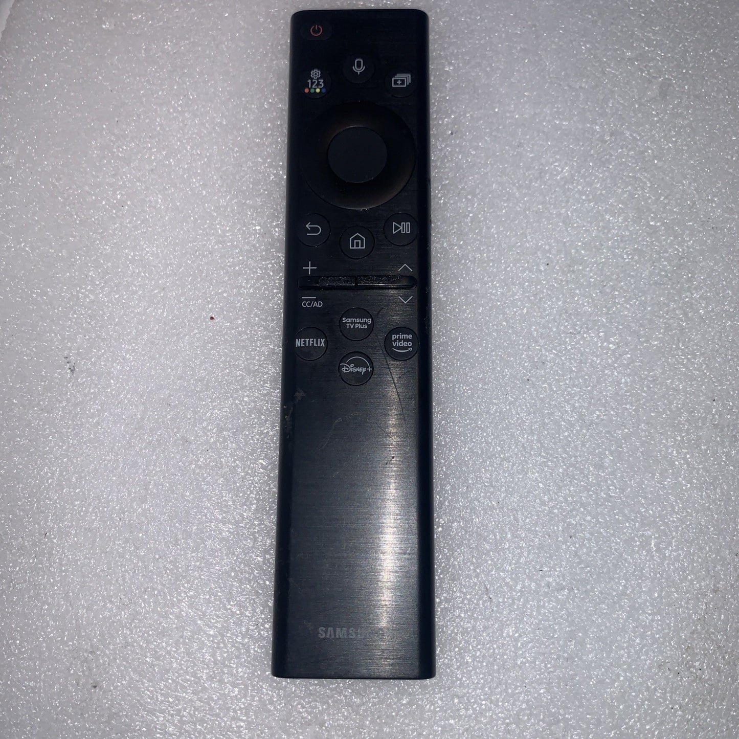 Genuine / Original Samsung BN59-01385A BN5901385A TV Remote Control