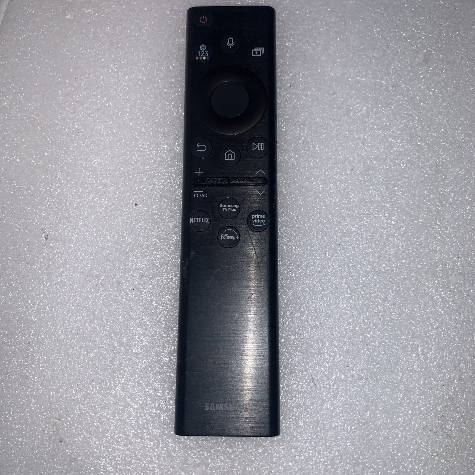 Genuine / Original Samsung BN59-01385A BN5901385A TV Remote Control