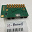 🔥 Intel NSG PCIe Gen4 Main Board PB-FE-PE4C4-101 Development Test PCB