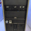HP Compaq DC7800 TOWER PC Core 2 Duo E8400 CPU/4GB /500 HDD /Win XP -