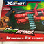 (New & Sealed) Zuru X-Shot Dino Attack Battle Pack 1615455 ~