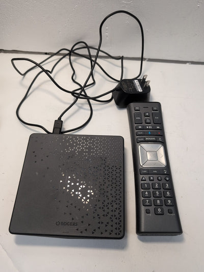 🔥 Xfinity  Xi6-A 4K Wireless TV Box Receiver AX061AEI w/ Power Adapter&Remote -