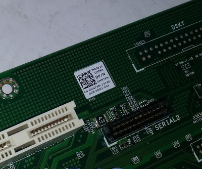 Dell Optiplex 0HN7XN Motherboard w/Core 2 Duo E7500 2.93GHz