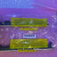 🔥 Lexmark 24D0387-001 Label Fuser Cleaner for MS710 MS711 - Lot of 2