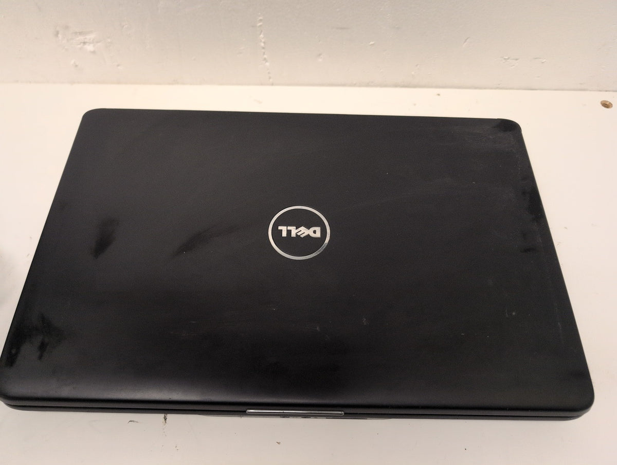 🎸 Dell Inspiron 1545 PP41L 15.6" Laptop Pentium T3400 /4GB/160GB HDD /Win XP