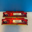 🔥 G.Skill Ripjaws X F3-12800CL9D-8GBXL 8GB (2x4GB) DDR3-1600 PC3-12800 RAM